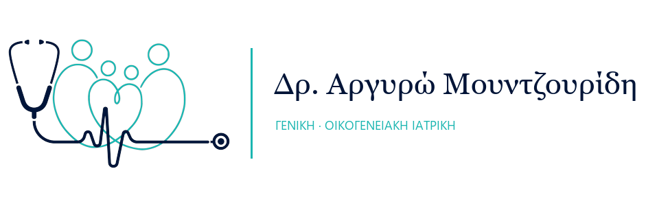 Ιατρείο Αργυρώς Μουντζουρίδη